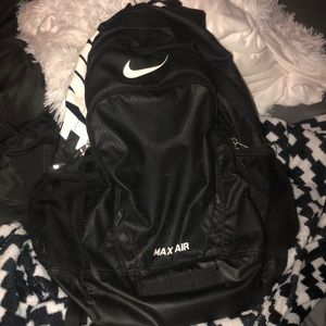 Nike backpack